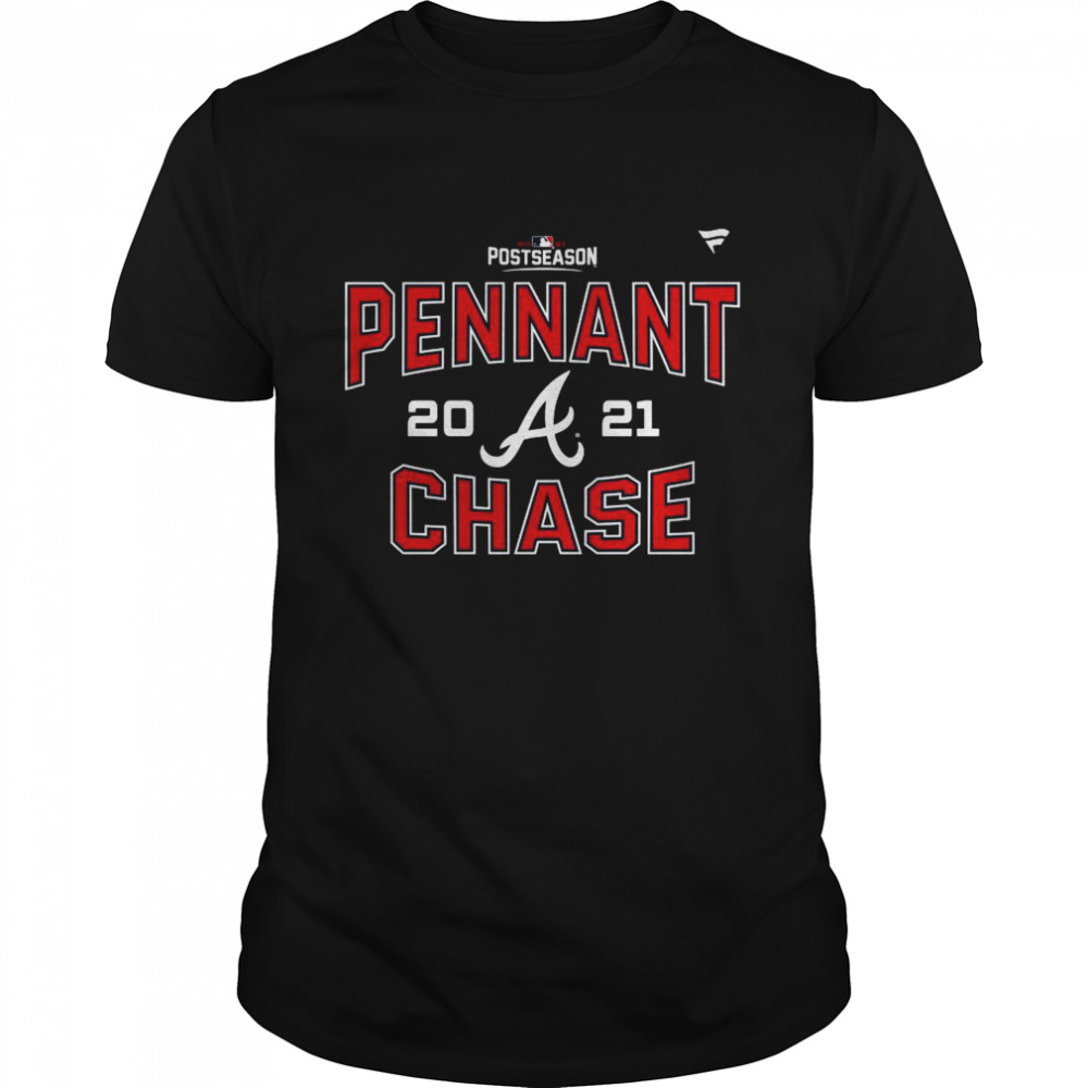 Official Women’S Atlanta Braves Black 2021 Division Series Winner Locker Room Premium T-Shirt Official Women’S Atlanta Braves Black 2021 Division Series Winner Locker Room Premium T-Shirt