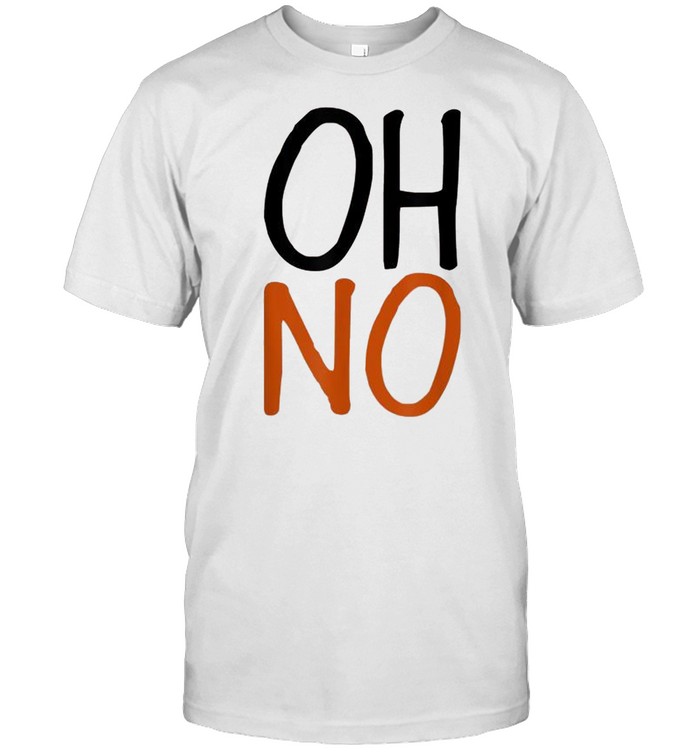 Oh Kale No Raw Veggie Vegan Pun Power Message Print Shirt Oh Kale No Raw Veggie Vegan Pun Power Message Print Shirt