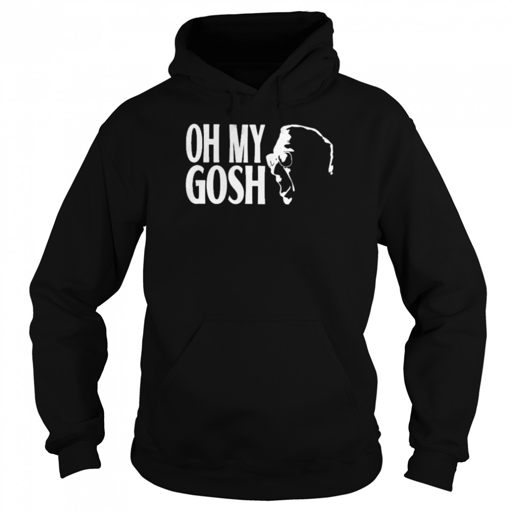 Oh My Gosh Shirt 4 » Cool Gifts for You - Mfamilygift Oh My Gosh Shirt 4
