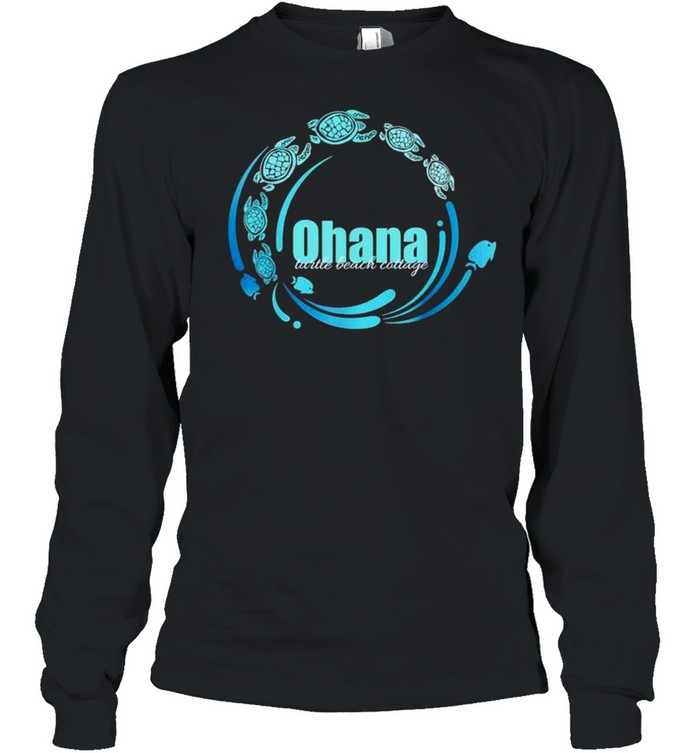Ohana Turtles 2021 Shirt 2 » Cool Gifts for You - Mfamilygift Ohana Turtles 2021 Shirt 2