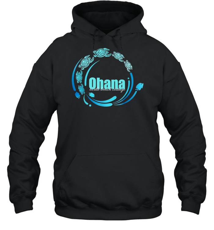 Ohana Turtles 2021 Shirt 4 » Cool Gifts for You - Mfamilygift Ohana Turtles 2021 Shirt 4