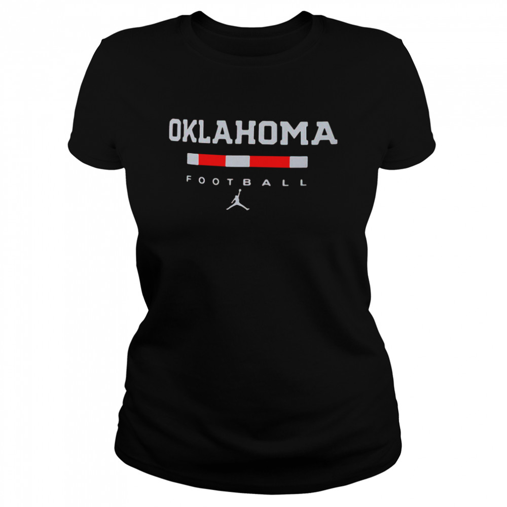 Oklahoma Sooners Team Football Shirt 1 » Cool Gifts for You - Mfamilygift Oklahoma Sooners Team Football Shirt 1