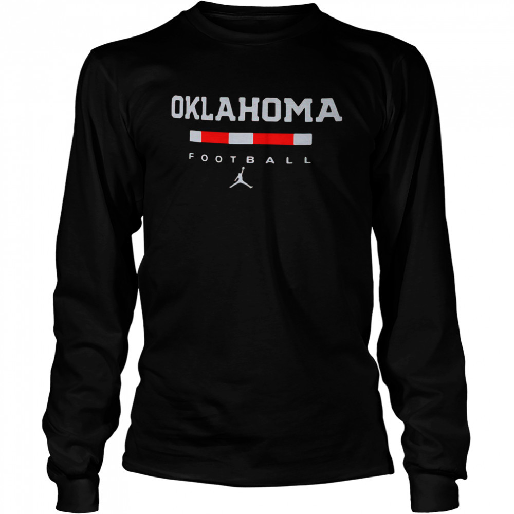 Oklahoma Sooners Team Football Shirt 2 » Cool Gifts for You - Mfamilygift Oklahoma Sooners Team Football Shirt 2