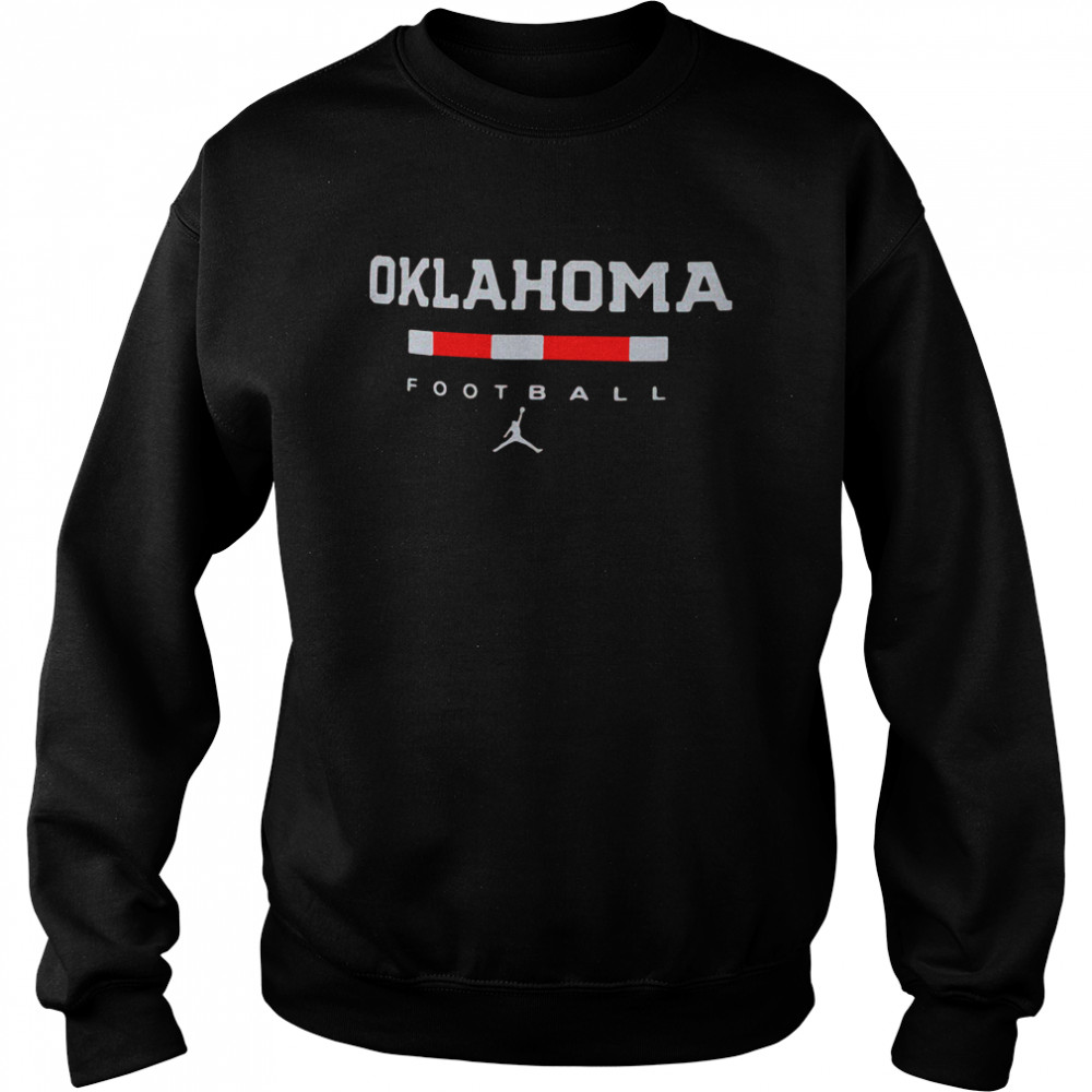 Oklahoma Sooners Team Football Shirt 3 » Cool Gifts for You - Mfamilygift Oklahoma Sooners Team Football Shirt 3