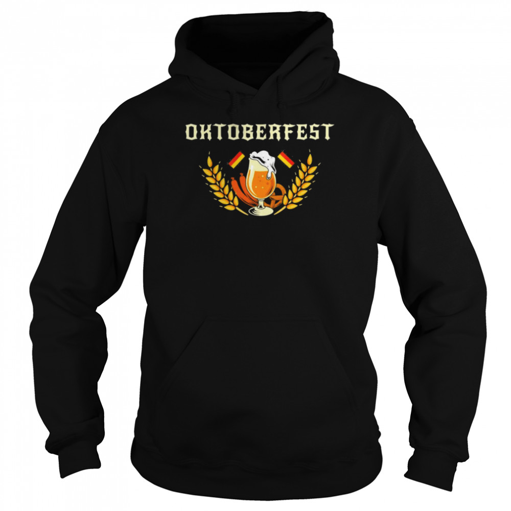 Oktoberfest German Flag Beer Festival Sausage Vintage Shirt 4 » Cool Gifts for You - Mfamilygift Oktoberfest German Flag Beer Festival Sausage Vintage Shirt 4