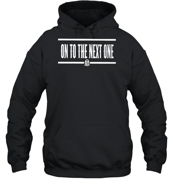 On To The Next One Bumper Dale Brisby Shirt 4 » Cool Gifts for You - Mfamilygift On To The Next One Bumper Dale Brisby Shirt 4
