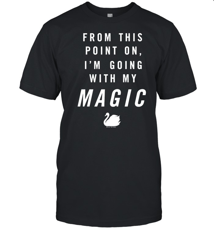 Once Upon A Time From This Point On Shirt Once Upon A Time From This Point On Shirt