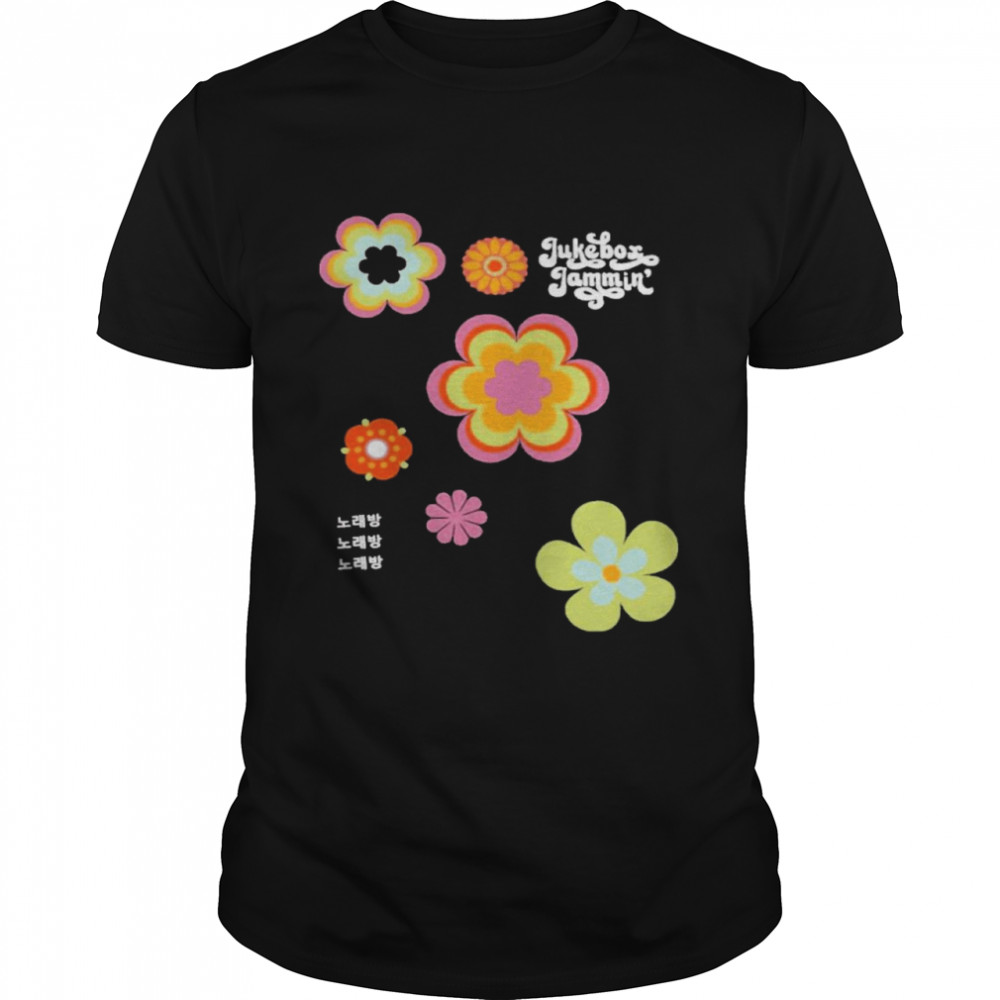 One Ruel Jukebox Jammin Shirt