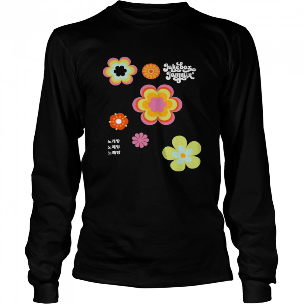 One Ruel Jukebox Jammin Shirt 2 » Cool Gifts for You - Mfamilygift One Ruel Jukebox Jammin Shirt 2