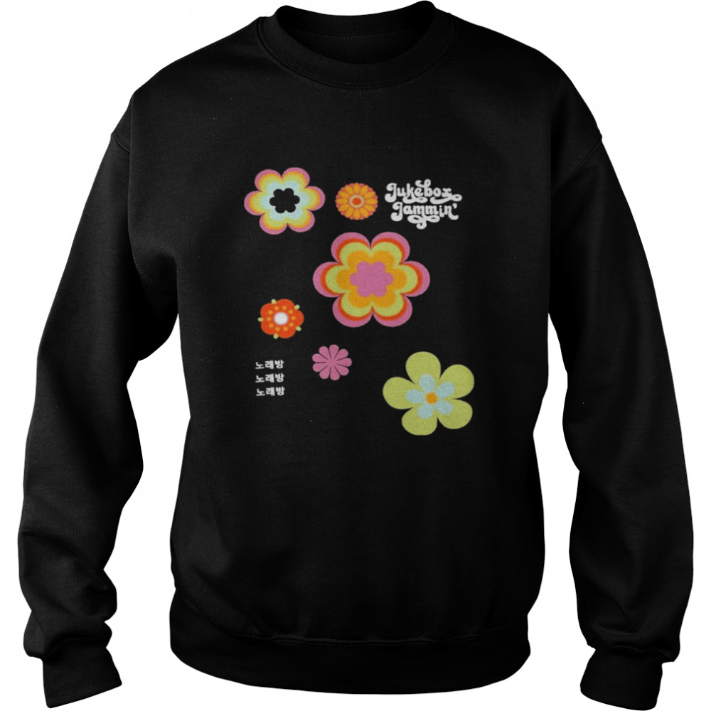 One Ruel Jukebox Jammin Shirt 3 » Cool Gifts for You - Mfamilygift One Ruel Jukebox Jammin Shirt 3