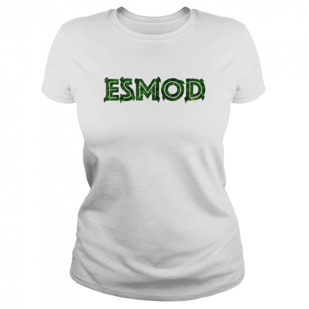 One With The Leaves Front & Back Shirt 1 » Cool Gifts for You - Mfamilygift One With The Leaves Front & Back Shirt 1