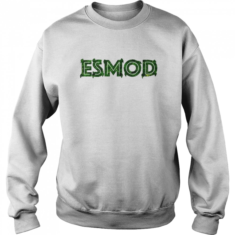 One With The Leaves Front & Back Shirt 3 » Cool Gifts for You - Mfamilygift One With The Leaves Front & Back Shirt 3