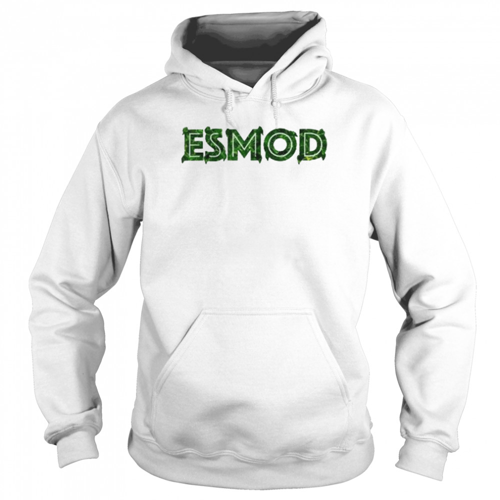 One With The Leaves Front & Back Shirt 4 » Cool Gifts for You - Mfamilygift One With The Leaves Front & Back Shirt 4