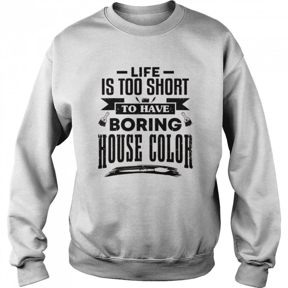 Painter Artist Craftman Mixing Board Painting Brush Shirt 3 » Cool Gifts for You - Mfamilygift Painter Artist Craftman Mixing Board Painting Brush Shirt 3