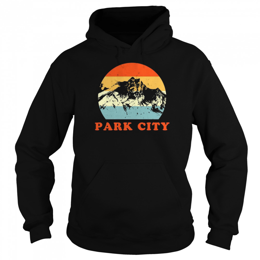 Park City Utah Vintage Mountains Throwback Geschenk Shirt 4 » Cool Gifts for You - Mfamilygift Park City Utah Vintage Mountains Throwback Geschenk Shirt 4