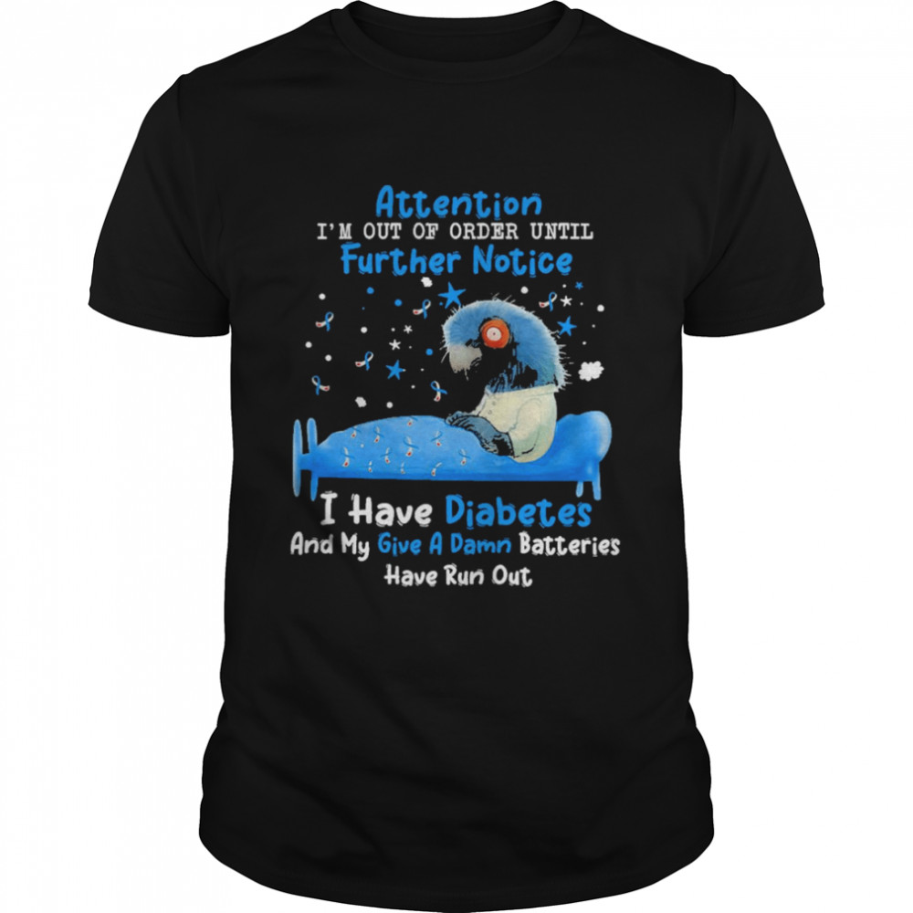 Parrot Princetagonia Shirt