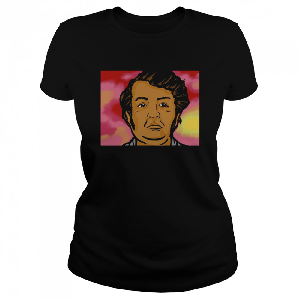 Passport Pic Shirt 1 » Cool Gifts for You - Mfamilygift Passport Pic Shirt 1