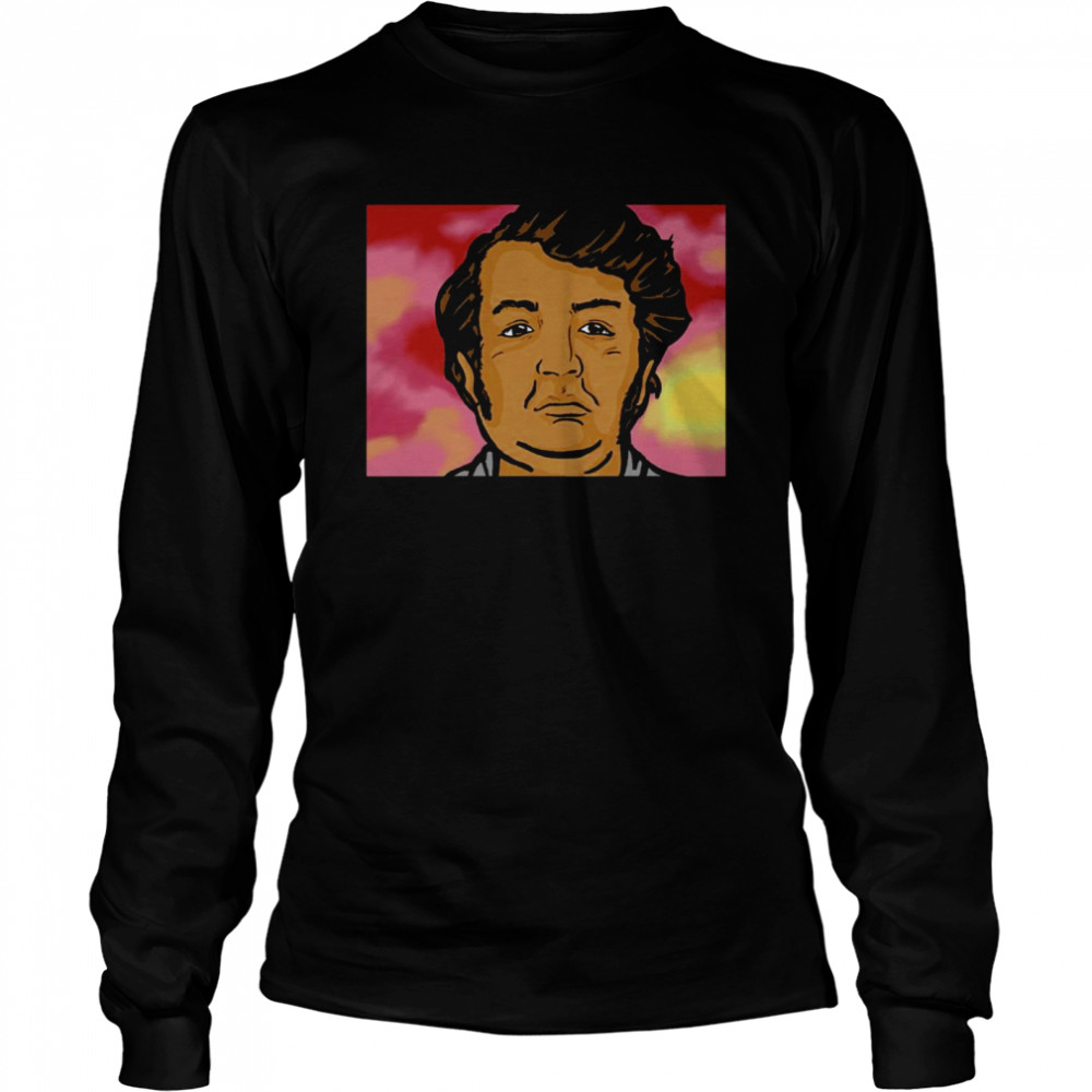 Passport Pic Shirt 2 » Cool Gifts for You - Mfamilygift Passport Pic Shirt 2