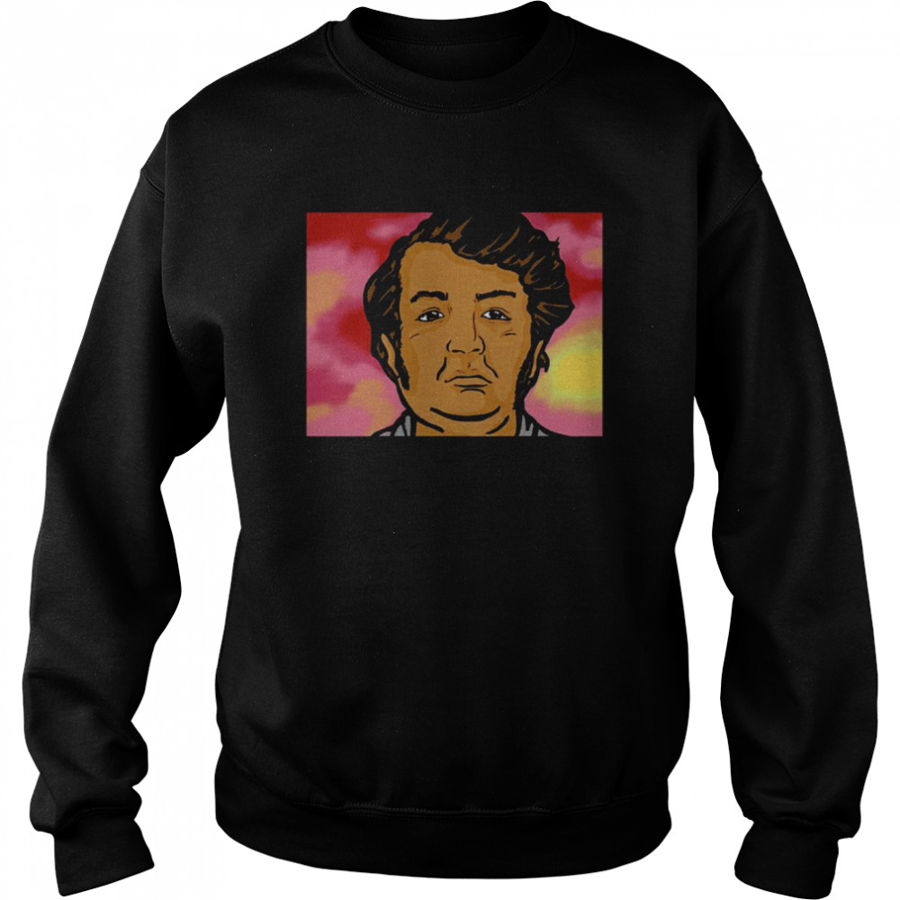 Passport Pic Shirt 3 » Cool Gifts for You - Mfamilygift Passport Pic Shirt 3