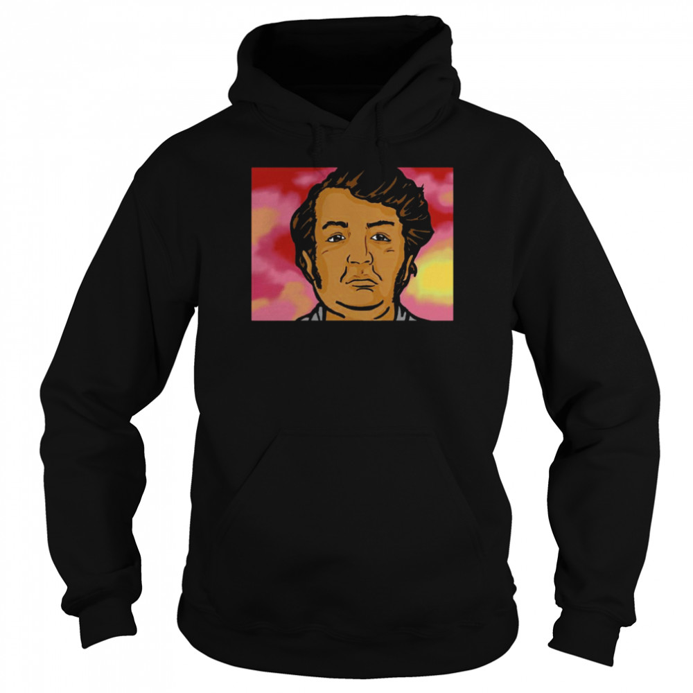 Passport Pic Shirt 4 » Cool Gifts for You - Mfamilygift Passport Pic Shirt 4