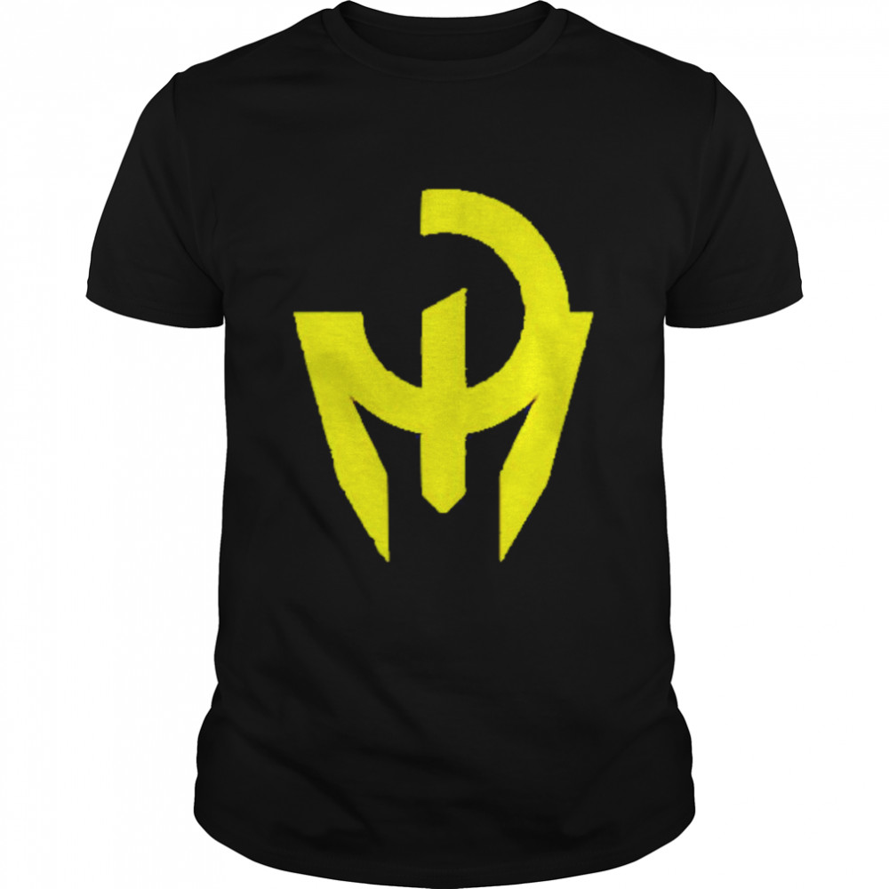 Patrick Mahomes Logo Shirt