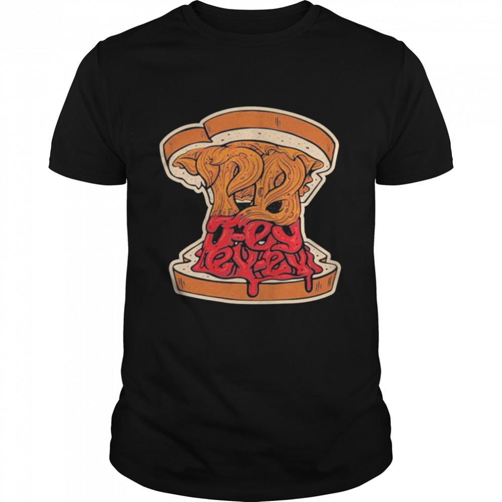 Pb And Jeyeyey Shirt