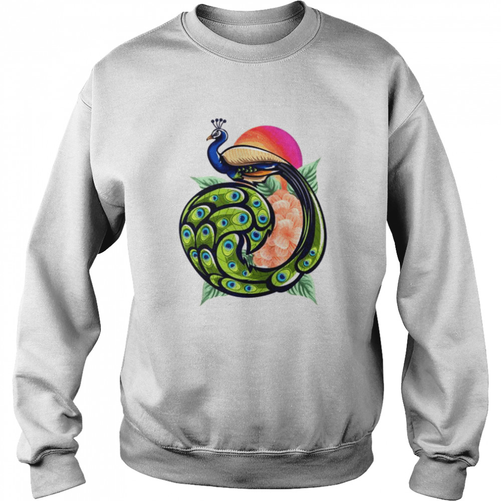 Peafowl Peacock Wild Bird Nerd Enthusiast Watcher Shirt 3 » Cool Gifts for You - Mfamilygift Peafowl Peacock Wild Bird Nerd Enthusiast Watcher Shirt 3
