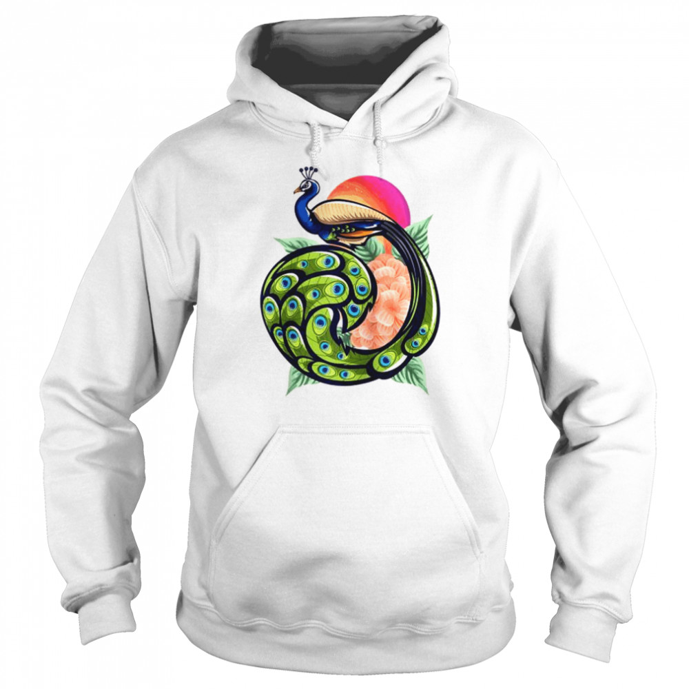 Peafowl Peacock Wild Bird Nerd Enthusiast Watcher Shirt 4 » Cool Gifts for You - Mfamilygift Peafowl Peacock Wild Bird Nerd Enthusiast Watcher Shirt 4
