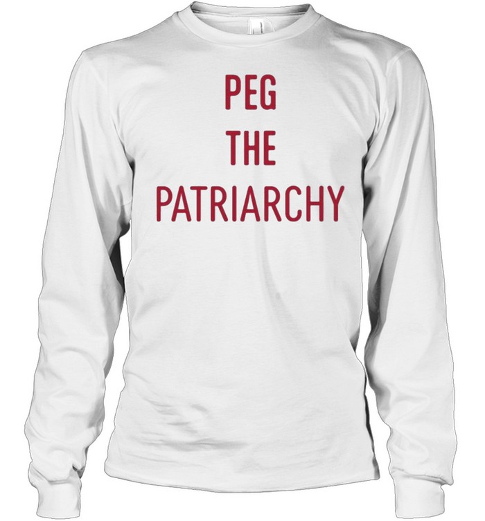 Peg The Patriarchy Met Gala 2021 Cara Delevingne Makes Feminist Statement In White Two Piece Shirt 2 » Cool Gifts for You - Mfamilygift Peg The Patriarchy Met Gala 2021 Cara Delevingne Makes Feminist Statement In White Two Piece Shirt 2