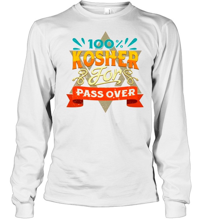 Pessach 100 % Koscher Lustig Vintage Seder Jã¼dischen Feierta Shirt 2 » Cool Gifts for You - Mfamilygift Pessach 100 % Koscher Lustig Vintage Seder Jã¼dischen Feierta Shirt 2