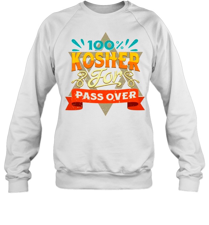 Pessach 100 % Koscher Lustig Vintage Seder Jã¼dischen Feierta Shirt 3 » Cool Gifts for You - Mfamilygift Pessach 100 % Koscher Lustig Vintage Seder Jã¼dischen Feierta Shirt 3