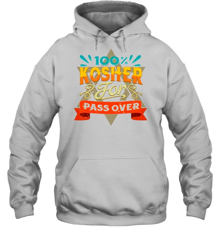 Pessach 100 % Koscher Lustig Vintage Seder Jã¼dischen Feierta Shirt 4 » Cool Gifts for You - Mfamilygift Pessach 100 % Koscher Lustig Vintage Seder Jã¼dischen Feierta Shirt 4