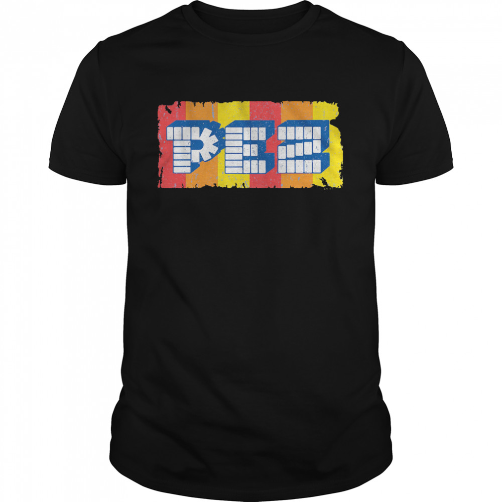 Pez T-Shirt Pez T-Shirt