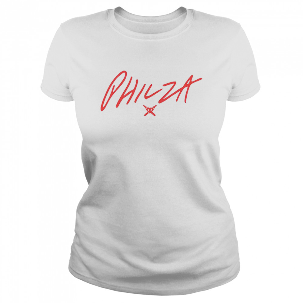 Ph1lza T-Shirt 1 » Cool Gifts for You - Mfamilygift Ph1lza T-Shirt 1