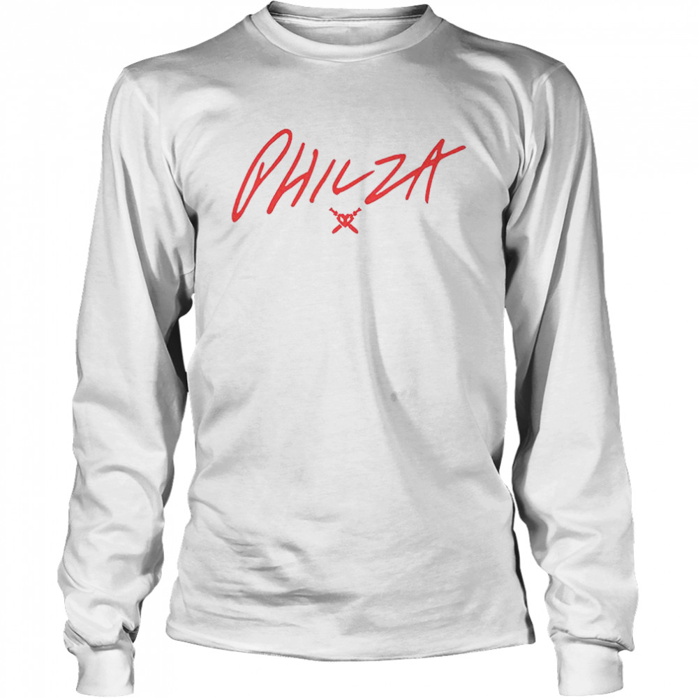 Ph1lza T-Shirt 2 » Cool Gifts for You - Mfamilygift Ph1lza T-Shirt 2