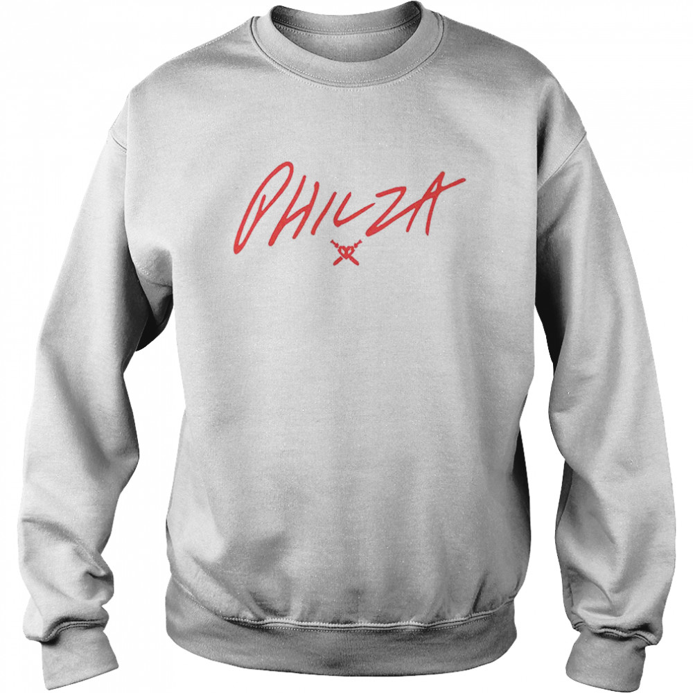 Ph1lza T-Shirt 3 » Cool Gifts for You - Mfamilygift Ph1lza T-Shirt 3