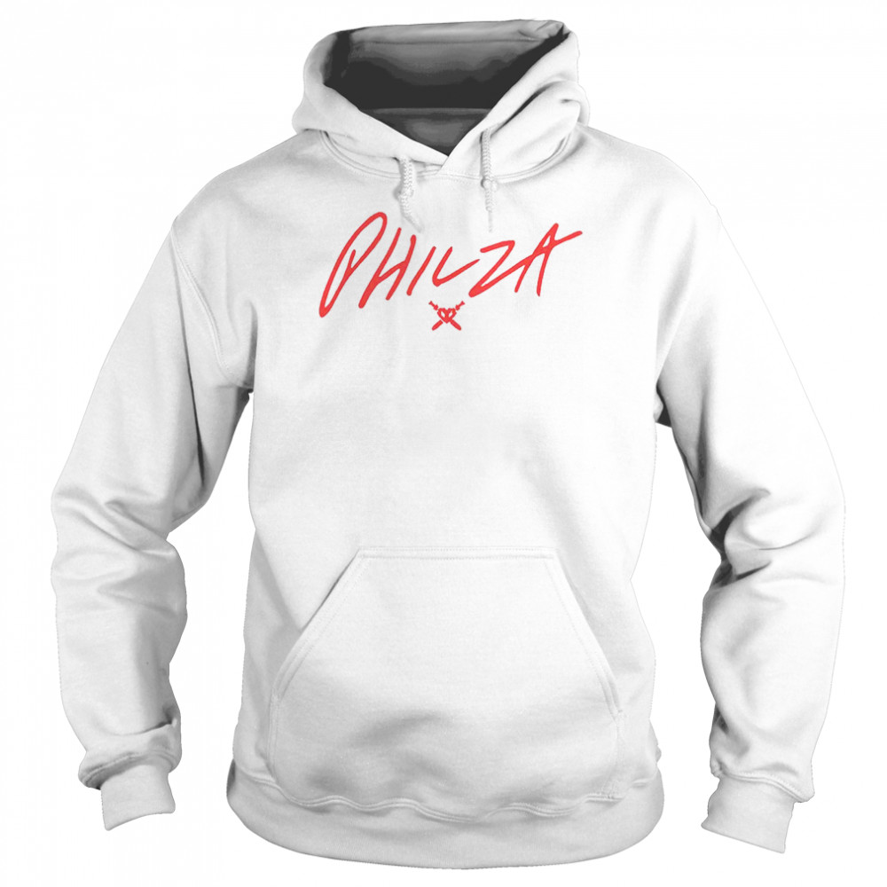 Ph1lza T-Shirt 4 » Cool Gifts for You - Mfamilygift Ph1lza T-Shirt 4