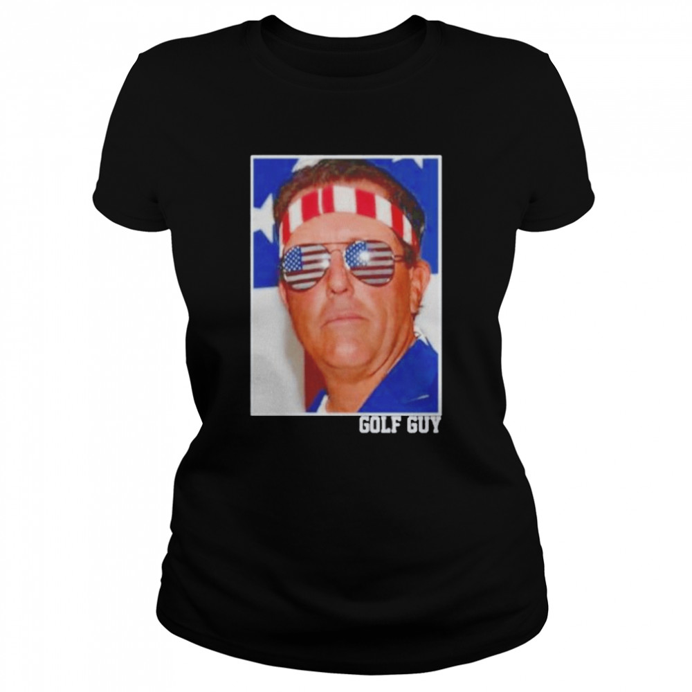 Phil Mickelson Ryder Cup 2021 Golf Guy Shirt 1 » Cool Gifts for You - Mfamilygift Phil Mickelson Ryder Cup 2021 Golf Guy Shirt 1
