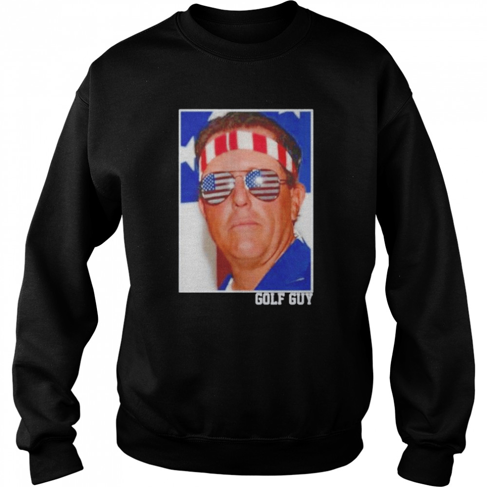 Phil Mickelson Ryder Cup 2021 Golf Guy Shirt 3 » Cool Gifts for You - Mfamilygift Phil Mickelson Ryder Cup 2021 Golf Guy Shirt 3