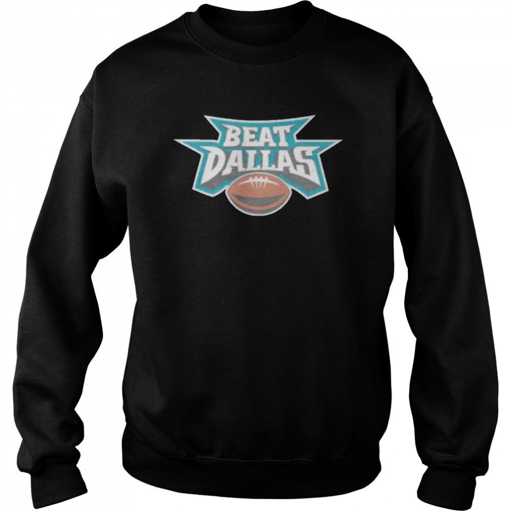Philadelphia Eagles Beat Dallas Shirt 3 » Cool Gifts for You - Mfamilygift Philadelphia Eagles Beat Dallas Shirt 3
