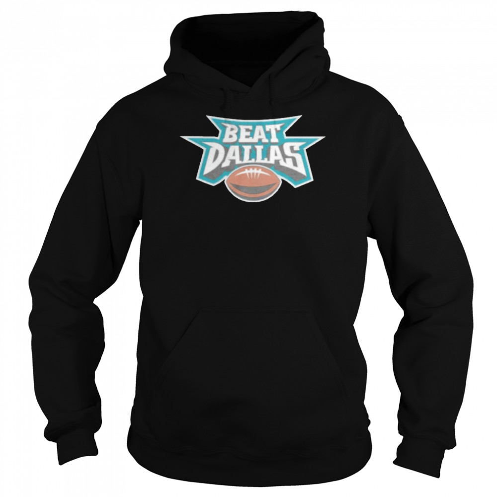 Philadelphia Eagles Beat Dallas Shirt 4 » Cool Gifts for You - Mfamilygift Philadelphia Eagles Beat Dallas Shirt 4
