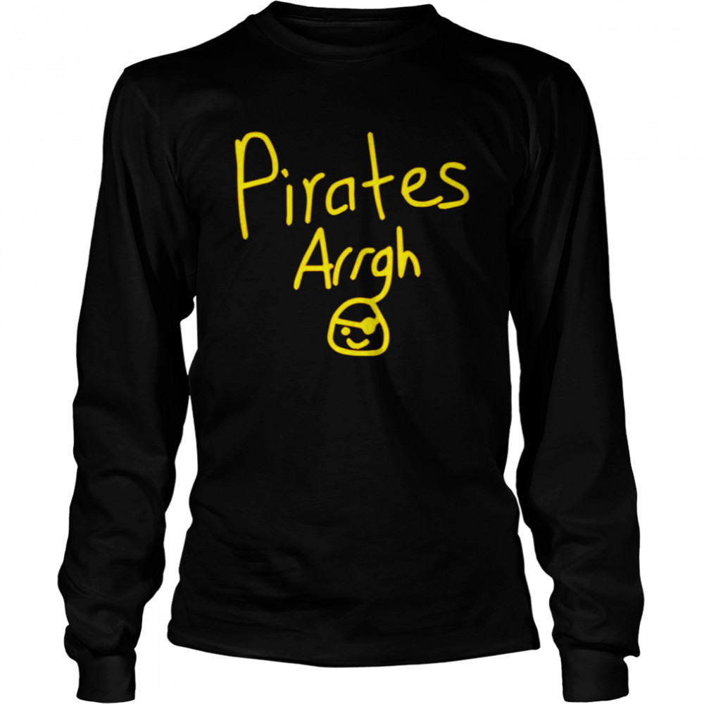 Pirates Arrgh Shirt 2 » Cool Gifts for You - Mfamilygift Pirates Arrgh Shirt 2