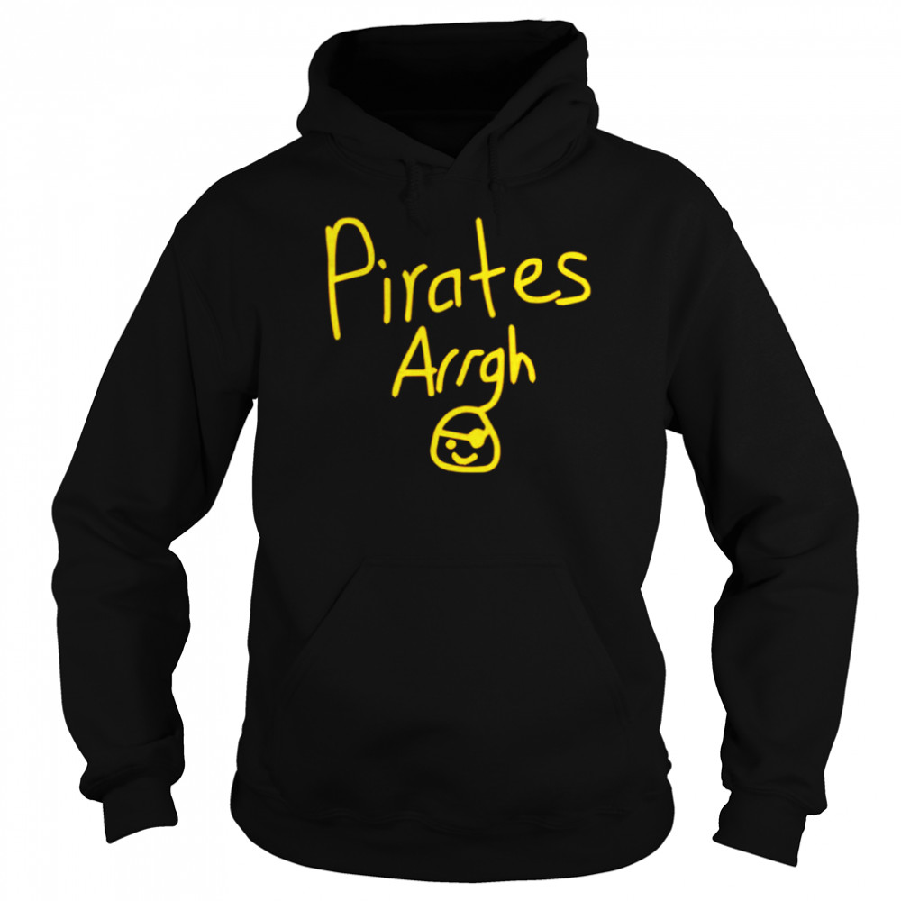 Pirates Arrgh Shirt 4 » Cool Gifts for You - Mfamilygift Pirates Arrgh Shirt 4