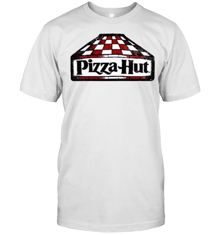 Pizza Huts Throwback Includes Those Classic Red Cups Shirt