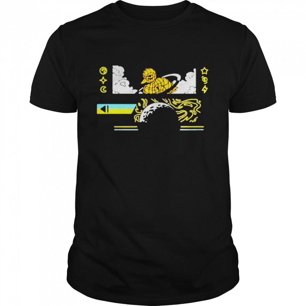 Planet Duck Pato Spyder Me Perd0nas Duck Planet Shirt Planet Duck Pato Spyder Me Perd0nas Duck Planet Shirt