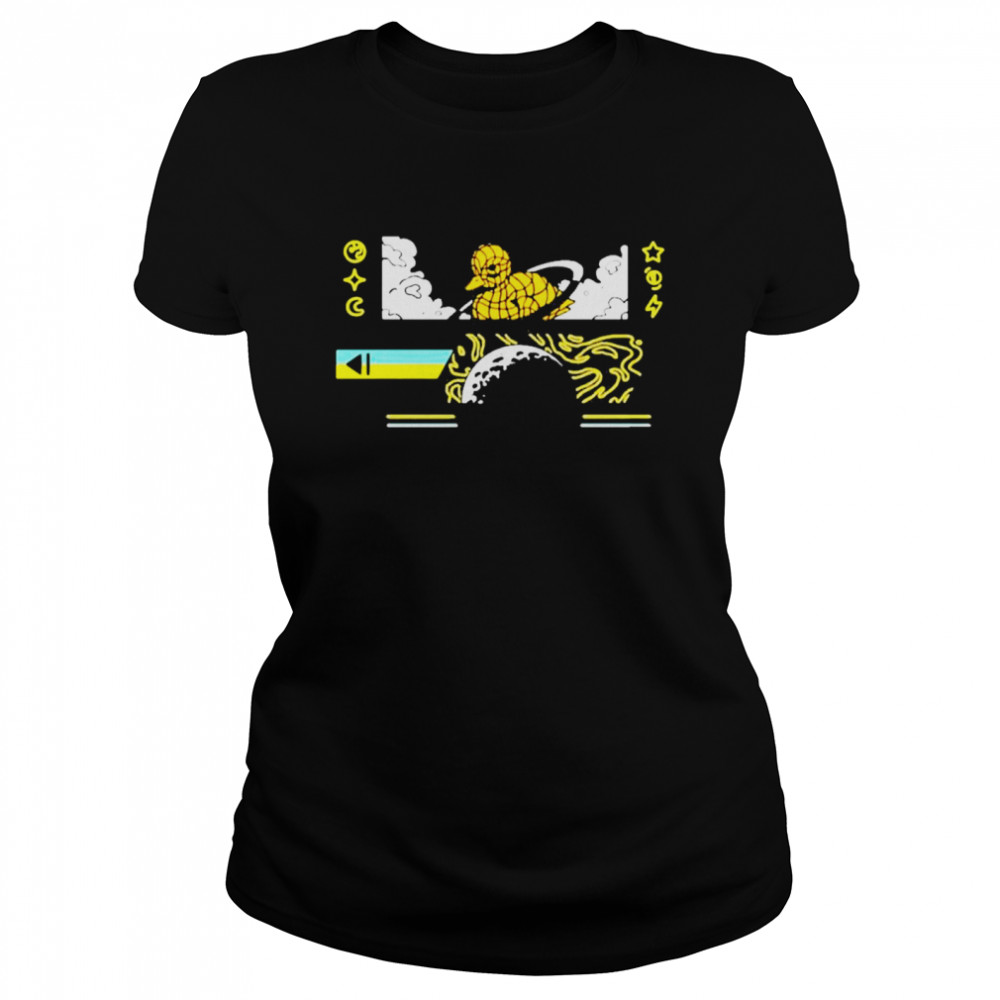 Planet Duck Pato Spyder Me Perd0nas Duck Planet Shirt 1 » Cool Gifts for You - Mfamilygift Planet Duck Pato Spyder Me Perd0nas Duck Planet Shirt 1