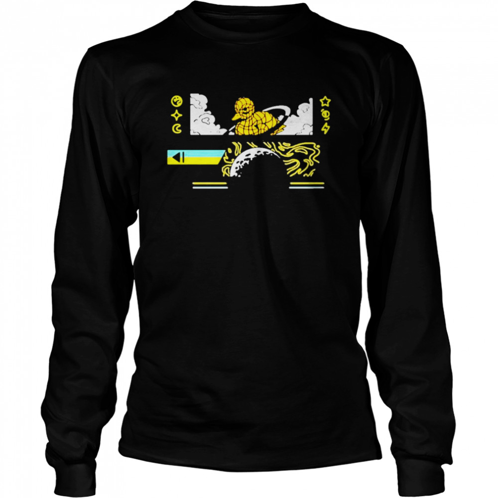 Planet Duck Pato Spyder Me Perd0nas Duck Planet Shirt 2 » Cool Gifts for You - Mfamilygift Planet Duck Pato Spyder Me Perd0nas Duck Planet Shirt 2
