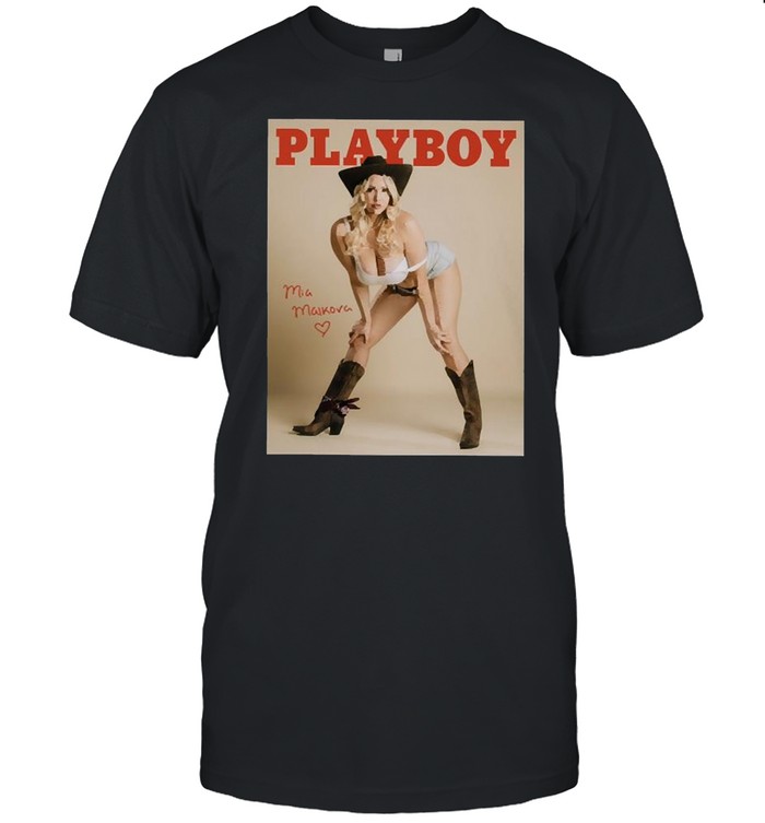 Play Boy Ma Mailoven Shirt Play Boy Ma Mailoven Shirt