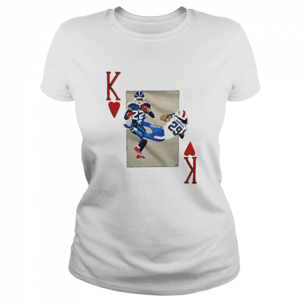 Playing Card King Of Henry Shirt 1 » Cool Gifts for You - Mfamilygift Playing Card King Of Henry Shirt 1