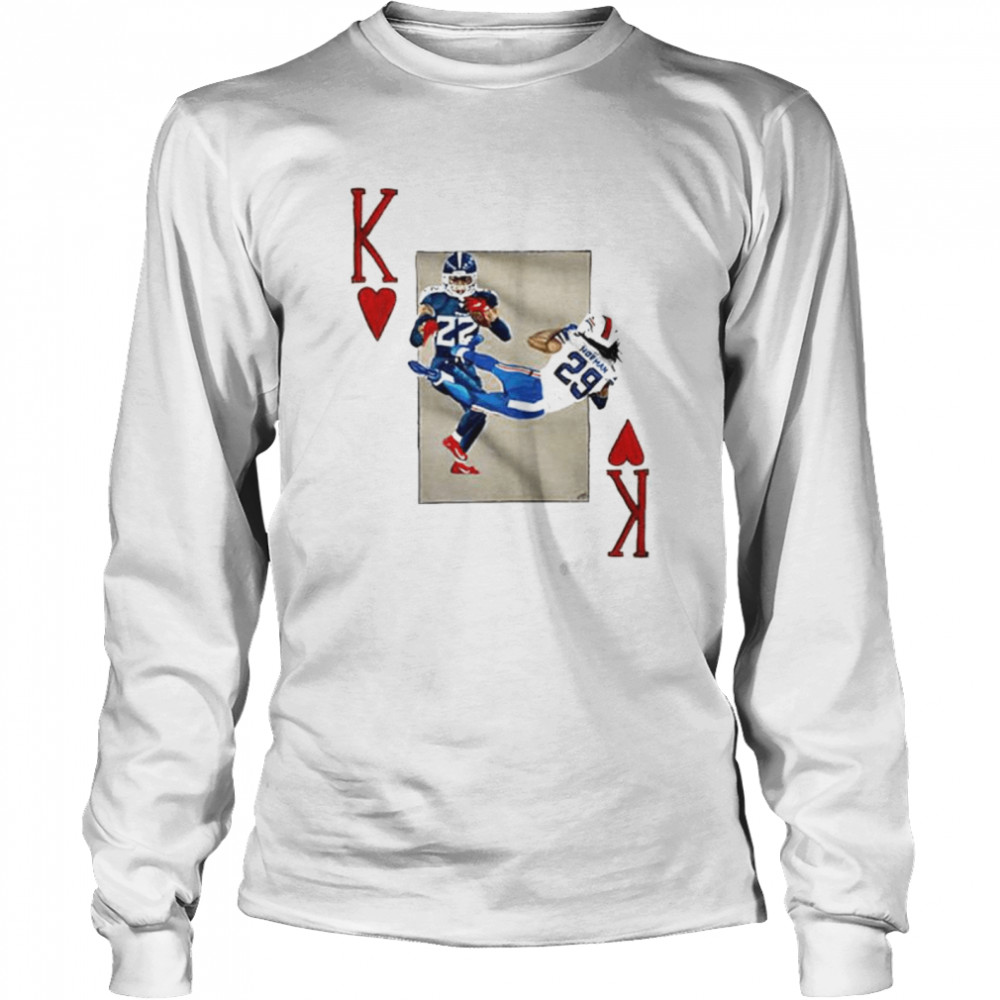 Playing Card King Of Henry Shirt 2 » Cool Gifts for You - Mfamilygift Playing Card King Of Henry Shirt 2